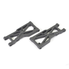 FTX CARNAGE/OUTLAEW FRONT LOWER SUSP,ARM 2PCS