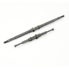 FTX MINI OUTBACK 2.0 F/R DRIVESHAFTS FOR METAL GEARS