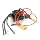 FTX PRO BRUSHLESS ESC 150A WITH SMART SWITCH