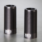 GMADE ALUMINUM SHOCK BODIES FOR XD 75MM SHOCK
