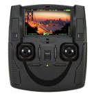 HUBSAN H122 REMOTE CONTROLLER HT012
