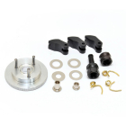 HOBAO HYPER CLUTCH KIT (SHOES, SPRINGS, FLYWHEEL, SHIMS ETC.) HOBAO HYPER CLUTCH KIT (SHOES, SPRINGS, FLYWHEEL, SHIMS ETC.)