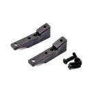 HOBAO HYPER VS2 TRUGGY BATTERY BOX RISER HOBAO HYPER VS2 TRUGGY BATTERY BOX RISER