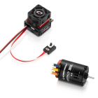 HOBBYWING QUICRUN COMBO ESC G2 10BL60/3650SD 25.5T G2 MOTOR HOBBYWING QUICRUN COMBO ESC G2 10BL60/3650SD 25.5T G2 MOTOR