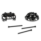 HOBBYWING XERUN V10 G5 ENDBELL SET - STOCK HOBBYWING XERUN V10 G5 ENDBELL SET - STOCK