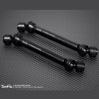 GMADE HARDENED UNIVERSAL SHAFT FOR AXIAL AX10 SCORPION