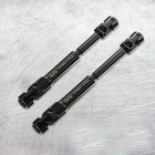 GMADE - JUNFAC SCALE AXIAL WRAITH 1.9 UNIV. SHAFT HARDENED STEEL