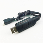 JOYSWAY 6.4V USB BALANCE CHARGER