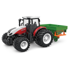 KORODY RC 1:24 TRACTOR WITH FERTILIZER TRUCK