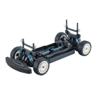 KILLERBODY MARS KR10 1/10 4WD RALLY KIT WITHOUT ELECTRICS KILLERBODY MARS KR10 1/10 4WD RALLY KIT WITHOUT ELECTRICS