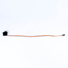 KILLERBODY LANCIA STRATOS Gr.4 HEADLIGHT FLIP SERVO KILLERBODY LANCIA STRATOS Gr.4 HEADLIGHT FLIP SERVO