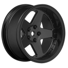 LOUISE RC 1/10 DRIFT 2,4,6,8MM OFFSET 5-SPOKE WHEELS GLOSS BLACK LOUISE RC 1/10 DRIFT 2,4,6,8MM OFFSET 5-SPOKE WHEELS GLOSS BLACK
