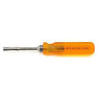 MIP NUT DRIVER WRENCH, 4.0MM