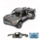 METHOD 1/16 PRE-CUT EXT TROPHY TRUCK BODY for MOJAVE GROM B/R METHOD 1/16 PRE-CUT EXT TROPHY TRUCK BODY for MOJAVE GROM B/R