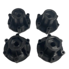 METHOD ADAPTOR 1/10 MT TYRE, 12MM HEX/25MM THICK (4PC) METHOD ADAPTOR 1/10 MT TYRE, 12MM HEX/25MM THICK (4PC)