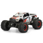 PRO-LINE 2017 FORD F-150 RAPTOR CLEAR BODY FOR TRAXXAS STAMPEDE