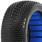 PROLINE 'HOLESHOT 2.0' M4 1/8 BUGGY TYRES W/CLOSED CELL