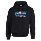 TEAM ASSOCIATED / REEDY / FT / CML TEAM HOODIE - LARGE YOUTH (9-11 YEARS)