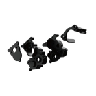 UDI RC CX18 DIFFERENTIAL HOSING UDI RC CX18 DIFFERENTIAL HOSING