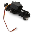 UDI RC CX24 REAR AXLE ASSEMBLY UDI RC CX24 REAR AXLE ASSEMBLY