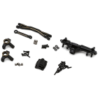 UDI RC CX24 METAL FRONT AXLE UDI RC CX24 METAL FRONT AXLE