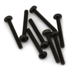 UDI RC CX24 M1.4*10P HEX BH MACHINE SCREW 8PCS UDI RC CX24 M1.4*10P HEX BH MACHINE SCREW 8PCS