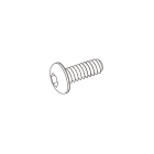 UDI RC 2.6*8TB, HEXAGONAL HALF ROUND SCREWS, (8PCS) UDI RC 2.6*8TB, HEXAGONAL HALF ROUND SCREWS, (8PCS)
