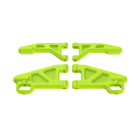 UDI RC FRONT SUSPENSION ARMS (FLUORO GREEN) UDI RC FRONT SUSPENSION ARMS (FLUORO GREEN)