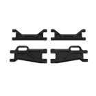 UDI RC REAR SUSPENSION ARMS {BLACK) UDI RC REAR SUSPENSION ARMS {BLACK)