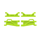 UDI RC REAR SUSPENSION ARMS {FLUORO GREEN) UDI RC REAR SUSPENSION ARMS {FLUORO GREEN)