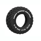 UDI RC RUBBER TYRE & INSERT (PR) UDI RC RUBBER TYRE & INSERT (PR)