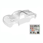 UDI RC SIERRA PC BODYSHELL (CLEAR) UDI RC SIERRA PC BODYSHELL (CLEAR)