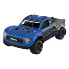 UDI RC 1/12 SIERRA 4WD SHORT COURSE TRUCK B/LESS RTR - BLUE UDI RC 1/12 SIERRA 4WD SHORT COURSE TRUCK B/LESS RTR - BLUE