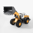 RC4WD 1/14 EARTH MOVER 870K HYDRAULIC WHEEL LOADER (YELLOW AND WHITE)