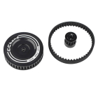 RC4WD BELT DRIVE KIT FOR VANQUISH VFD RC4WD BELT DRIVE KIT FOR VANQUISH VFD