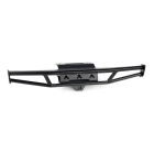 RC4WD ROUGH STUFF METAL REAR TUBE BUMPER FOR AXIAL SCX10 III EARLY FORD BRONCO (BLACK)