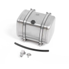 RC4WD STAINLESS STEEL HYDRAULIC TANK