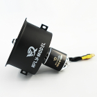 XFLY 64MM DUCTED FAN WITH 2840-KV3200 MOTOR (4S VERSION)