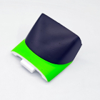 XFLY GLASTAR BATTERY HATCH V2 GREEN XFLY GLASTAR BATTERY HATCH V2 GREEN