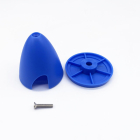 XFLY TASMAN SPINNER BLUE XFLY TASMAN SPINNER BLUE