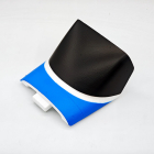 XFLY TASMAN BATTERY HATCH BLUE XFLY TASMAN BATTERY HATCH BLUE