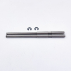 XFLY 64MM F-35 ELEVATOR ROTATING SHAFTS XFLY 64MM F-35 ELEVATOR ROTATING SHAFTS