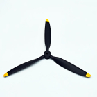 XFLY HURRICANE 11X7 3-BLADE PROPELLER XFLY HURRICANE 11X7 3-BLADE PROPELLER