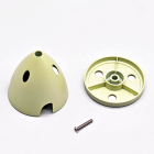 XFLY HURRICANE SPINNER XFLY HURRICANE SPINNER