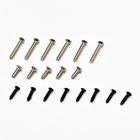 XFLY HURRICANE SCREW SET XFLY HURRICANE SCREW SET