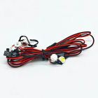 XFLY HURRICANE LED LIGHT SET XFLY HURRICANE LED LIGHT SET