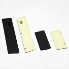 XFLY HURRICANE FLAP PANEL - BROWN XFLY HURRICANE FLAP PANEL - BROWN