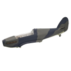 XFLY HURRICANE FUSELAGE - NAVY XFLY HURRICANE FUSELAGE - NAVY