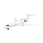 XFLY TWIN 40MM J-65 EDF BUSINESS JET PNP - WHITE XFLY TWIN 40MM J-65 EDF BUSINESS JET PNP - WHITE
