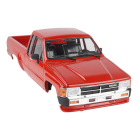RC4WD 1987 TOYOTA XTRACAB HARD BODY COMPLETE SET (RED) RC4WD 1987 TOYOTA XTRACAB HARD BODY COMPLETE SET (RED)